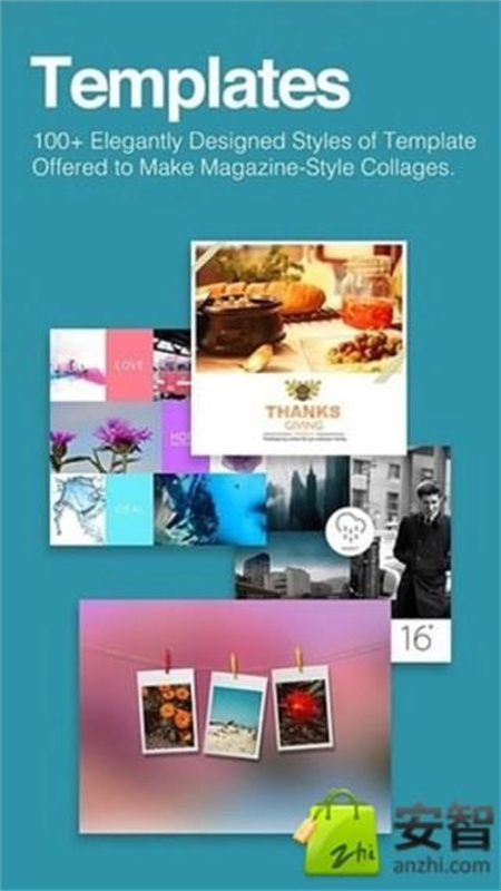 photogrid lite截图2