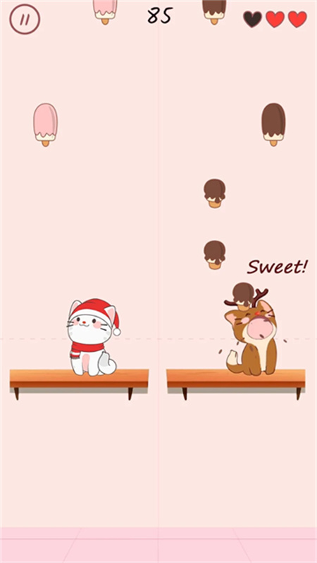 猫咪二重奏中文版截图