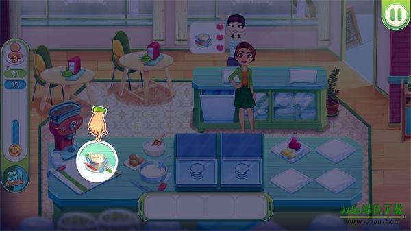 Delicious World攻略