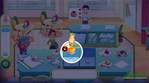 Delicious World攻略