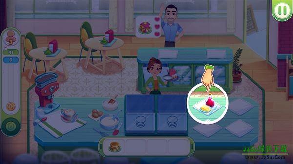 Delicious World攻略