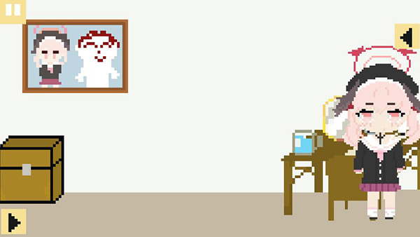 小春养成记截图