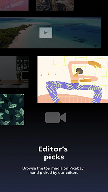 pixabay截图3