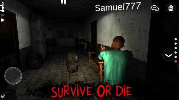 Specimen Zero截图3