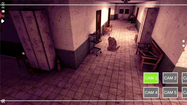 Specimen Zero截图1