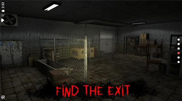 Specimen Zero截图2