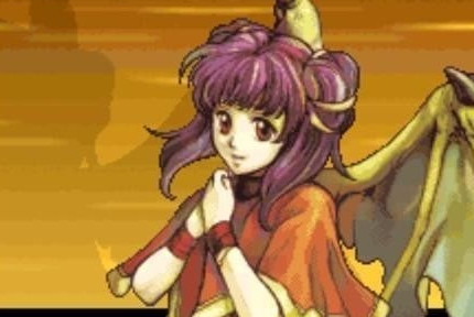 火焰纹章圣魔之光石