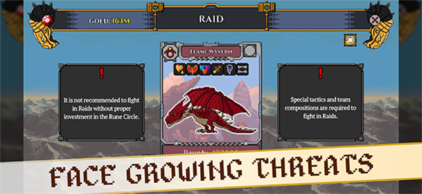 矮人军团自走棋