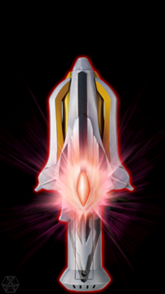 银河奥特曼变身模拟器截图2