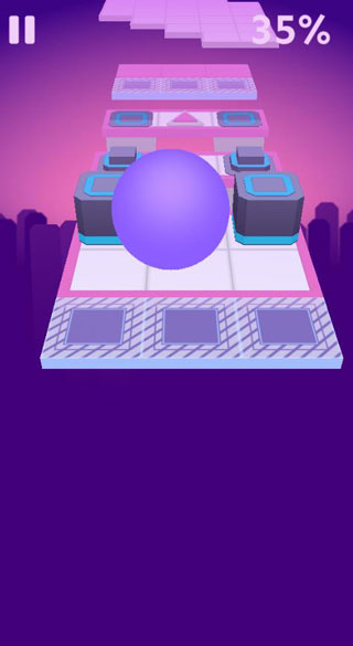 滚动的天空截图3