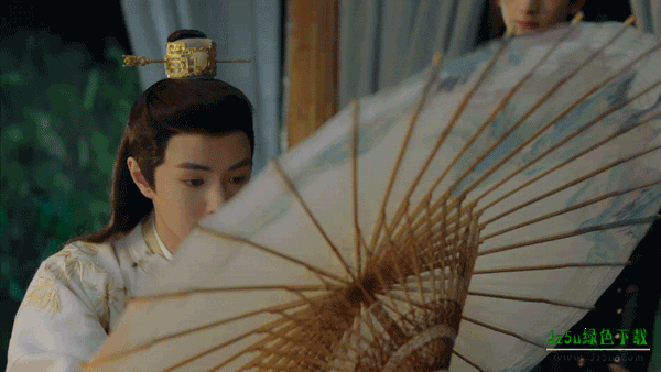 盛世天下角色介绍