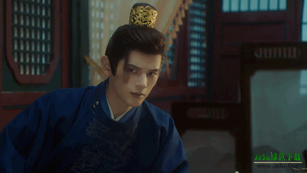 盛世天下角色介绍