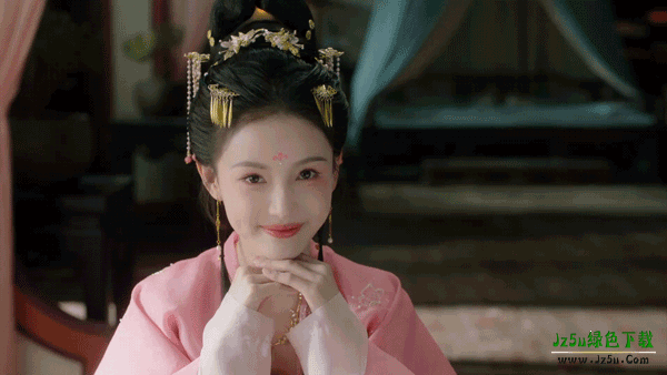 盛世天下角色介绍