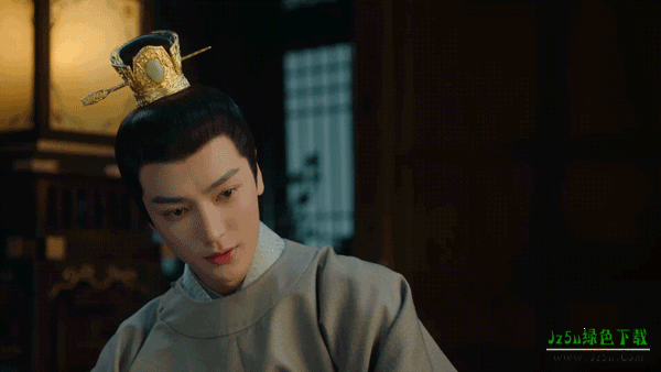 盛世天下角色介绍