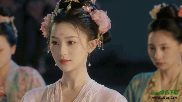 盛世天下角色介绍