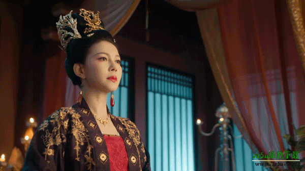 盛世天下角色介绍