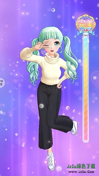 巴啦啦魔法海萤堡新手攻略图片4