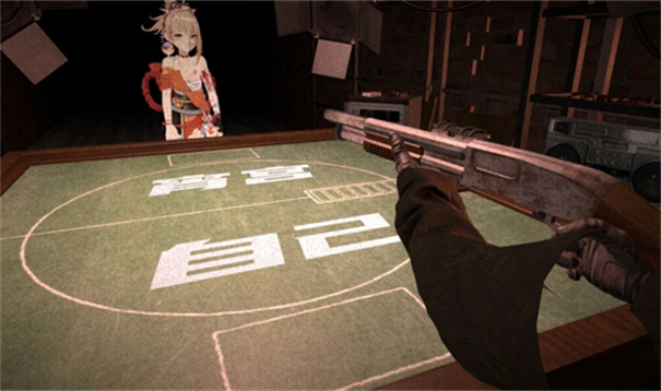 原神轮盘赌截图