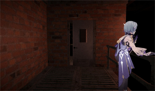 原神轮盘赌截图