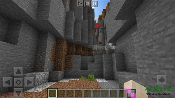 我的世界海贼王恶魔果实