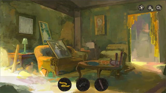 栖云遗忘之境截图2