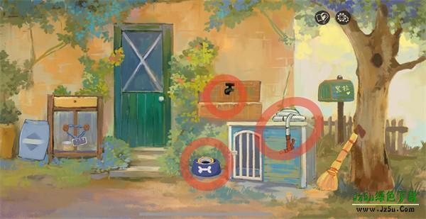 栖云遗忘之境攻略