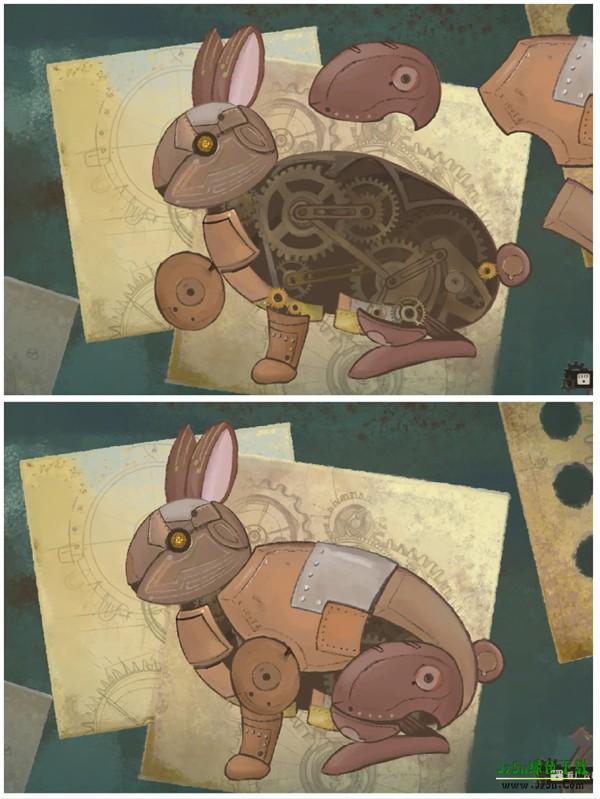 栖云遗忘之境攻略