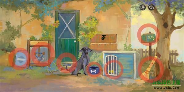 栖云遗忘之境攻略