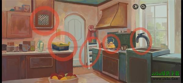 栖云遗忘之境攻略