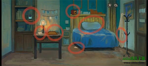 栖云遗忘之境攻略