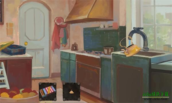 栖云遗忘之境攻略