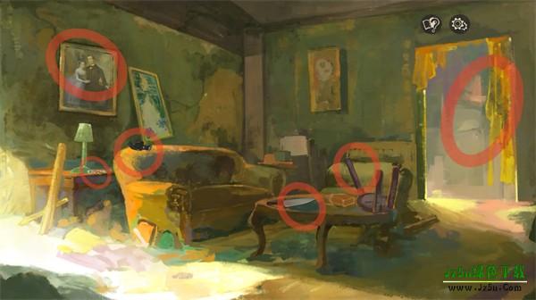 栖云遗忘之境攻略