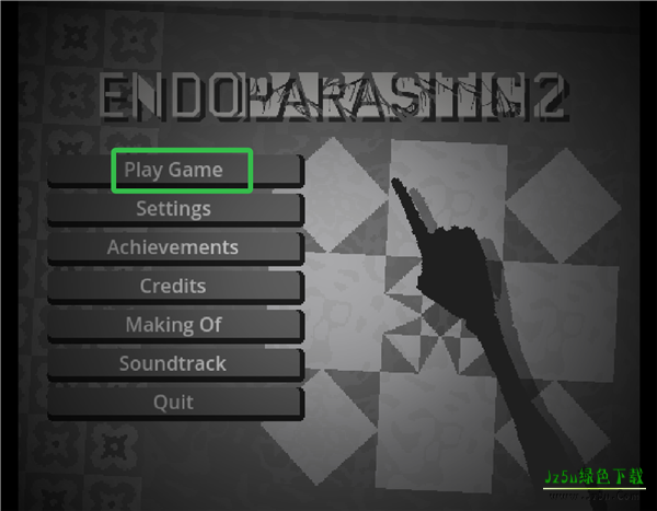 体内寄生虫2攻略