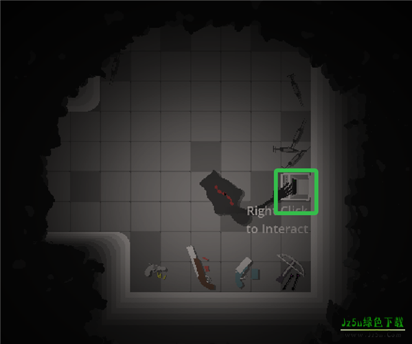 体内寄生虫2攻略