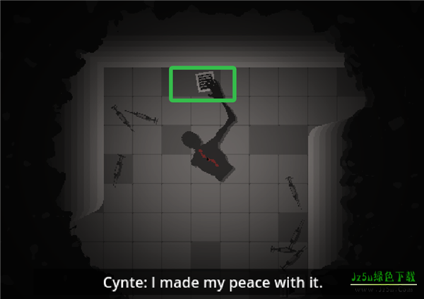 体内寄生虫2攻略