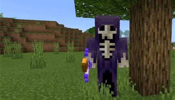 我的世界诸神黄昏截图