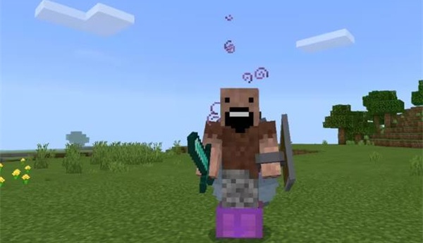 我的世界诸神黄昏截图