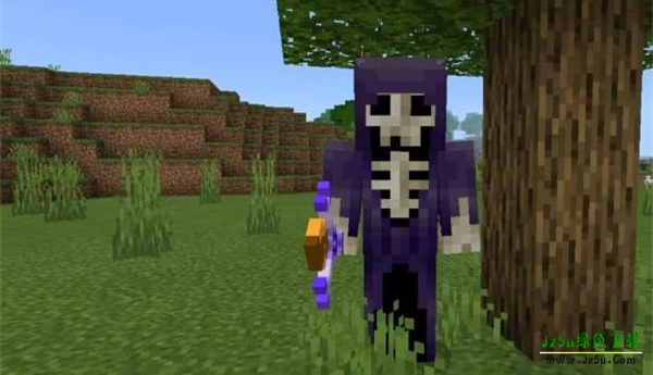 我的世界诸神黄昏