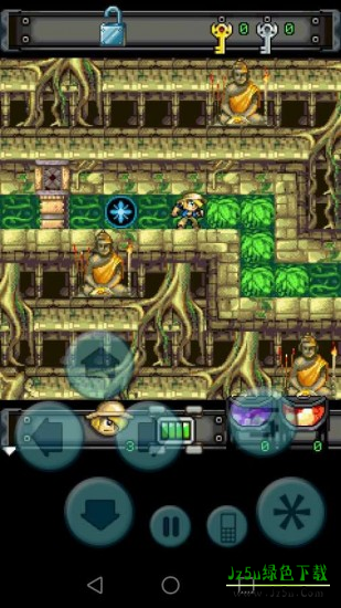 钻石狂潮手机版