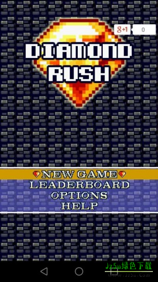 钻石狂潮手机版