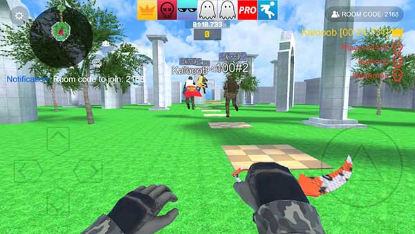 csgo跳跃模拟器截图3