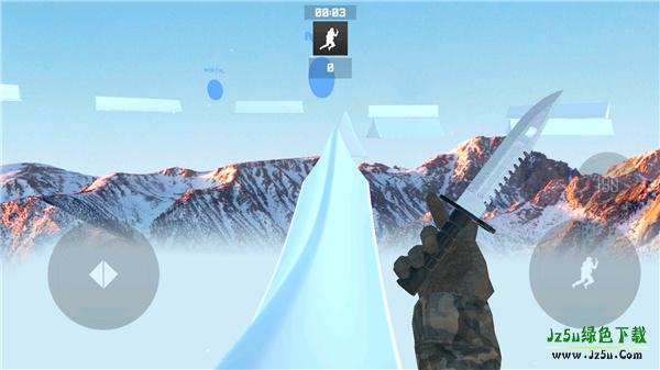 csgo跳跃模拟器攻略