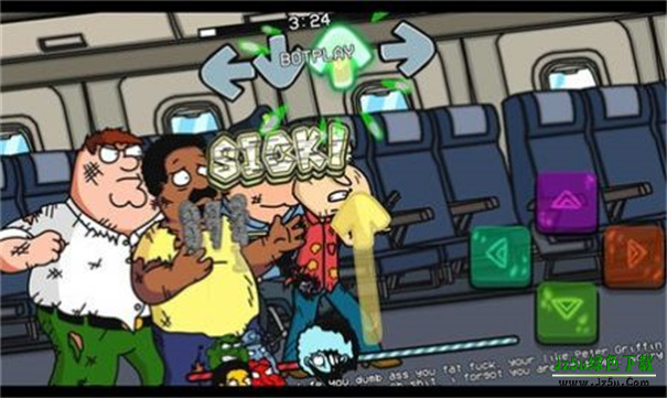 错误化恶搞之家V4