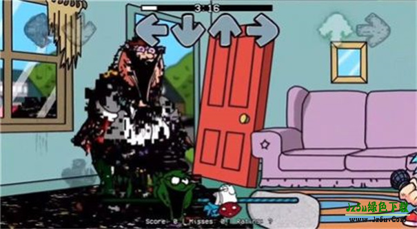 错误化恶搞之家V4