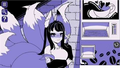 异常咖啡机截图