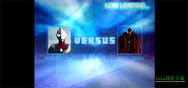 mugen奥特曼2怎么玩