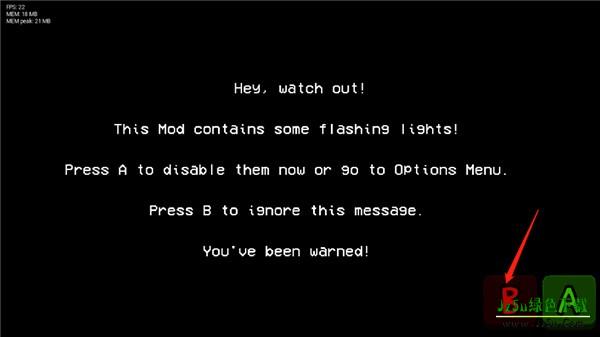 fnf内鬼v5竖屏版本图片2