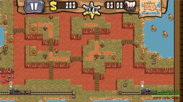 枪之荣耀中文版第一关通关攻略1