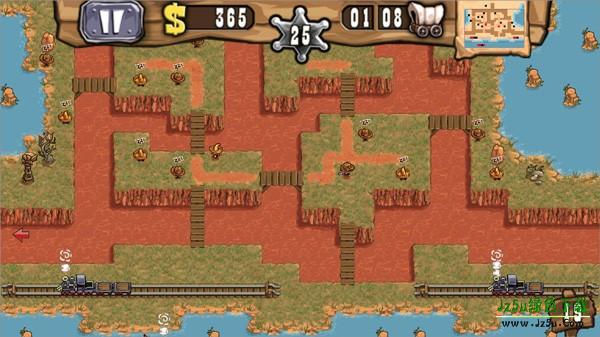 枪之荣耀中文版第一关通关攻略3