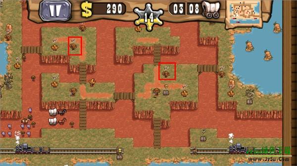 枪之荣耀中文版第一关通关攻略2